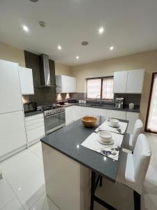 Elegant house Manchester - 3 bedroom, 3 bathroom