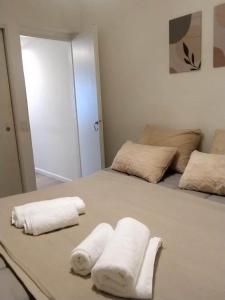 Departamento en el Centro de Bariloche con Hermosa Vista solo con abono de SEÑA