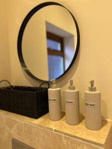 Elegant house Manchester - 3 bedroom, 3 bathroom