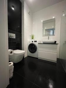 Apartament Koziołkowy