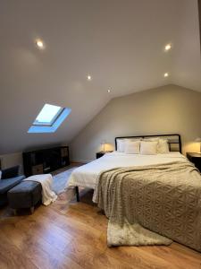 Elegant house Manchester - 3 bedroom, 3 bathroom