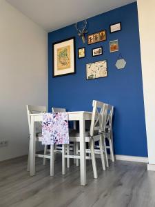 Apartament Koziołkowy