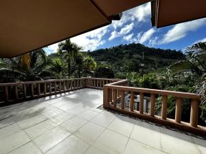 Casa Sakoo pool Villa Naithon