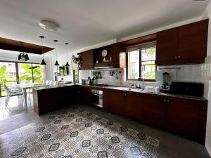 Casa Sakoo pool Villa Naithon