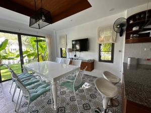 Casa Sakoo pool Villa Naithon