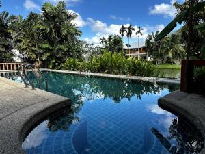 Casa Sakoo pool Villa Naithon