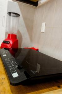 Departamento-Rinconcito Uxmal