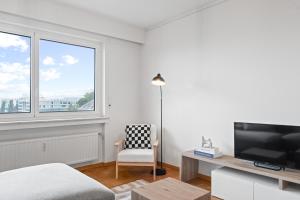 Apartment in Gasperich - Cloche dOr