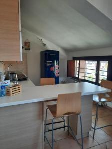 Mansarda Stefania MXP