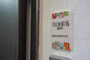 Figurari 16 Rooms