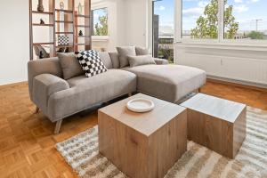 Apartment in Gasperich - Cloche dOr