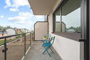 Apartment in Gasperich - Cloche dOr