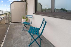 Apartment in Gasperich - Cloche dOr