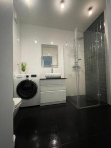 Apartament Koziołkowy