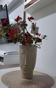 1107 Ponte Laguna, Pq Burle Marx, Apto 1 dorm e Varanda