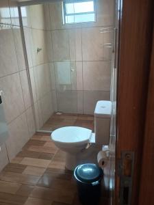 Pousada Nossa Senhora Da Polônia