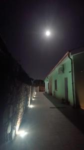 il Guardiano delle due Baie Domus img74