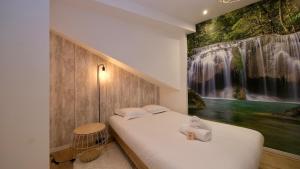 Studio pratique et cosy Rouen centre