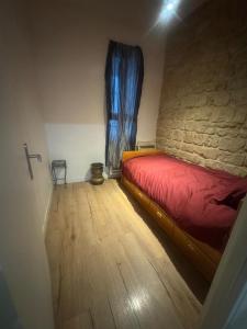 New apartment rue de Fontenay