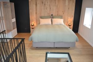 Maison au coeur du village