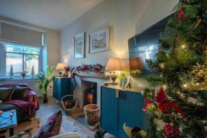 Tranquil Appleby Retreat for 6 Guests with Hot Tub