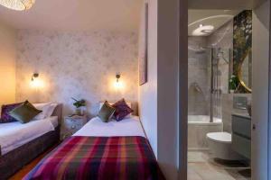 Tranquil Appleby Retreat for 6 Guests with Hot Tub