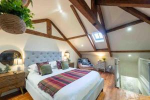 Tranquil Appleby Retreat for 6 Guests with Hot Tub