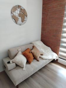 Depa Beara 107 new modern