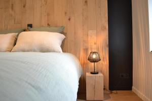 Maison au coeur du village