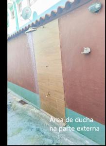 Apto no Centro de Bertioga, próximo a Praia, Balsa, Pier e Prainha Branca, Wi-Fi, Churrasqueira, Vaga, 5 pessoas