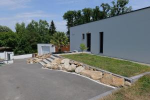 Gîte de Saint Clair avec vue panoramique