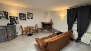 Oasi di Angelica villa con piscina privata