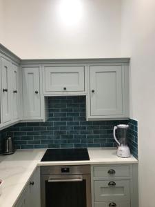1 Bed in Apartment