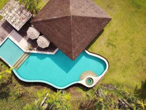 Condomínio Marina Jaguari