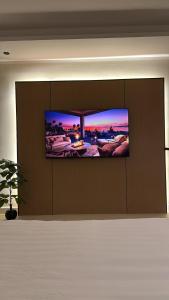 Elegant studio in the city center Olaya