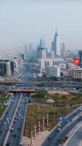 Elegant studio in the city center Olaya