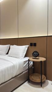 Elegant studio in the city center Olaya