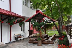 Pensiunea Casa Alexandra