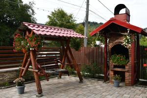 Pensiunea Casa Alexandra