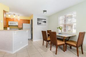 Tranquil Pond Oasis - Coastal2