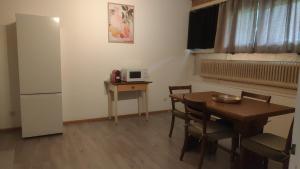 Appartamento Piano Terreno