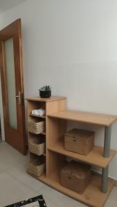 Appartamento Piano Terreno