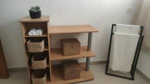 Appartamento Piano Terreno