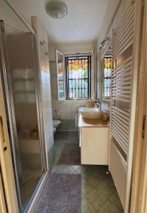 Appartamento Olivo - with garden