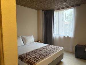 Hotel Mendihuaca by On vacation