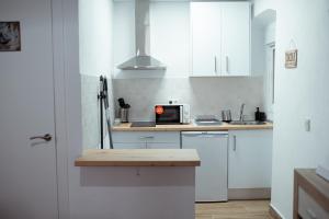 Apartamento SOL Y DUENDE