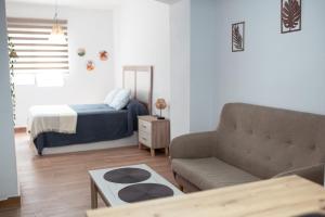 Apartamento SOL Y DUENDE