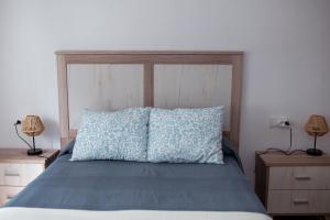 Apartamento SOL Y DUENDE