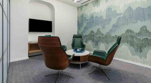 The Stay 1 - Navy Yard Washington DC