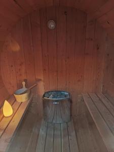 Maisonnette des trois frontières